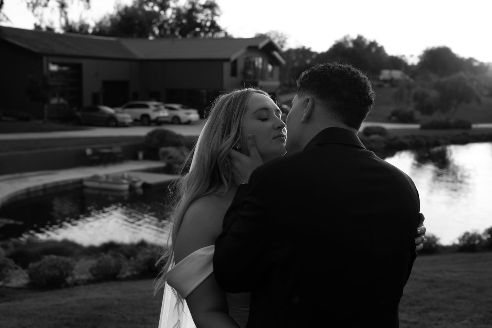 Maddie and Marcos wedding